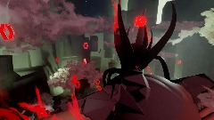 Domain of the Sixth Dimensional Hellbound King