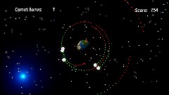 A screenshot taken in Dreams. 1 of 3.