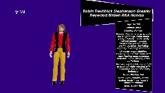 A screenshot taken in Dreams. 9 of 23.