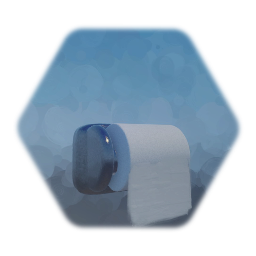 Toilet Paper Holder
