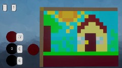 A screenshot taken in Dreams. 16 of 19.