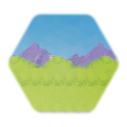 Marble Zone Background