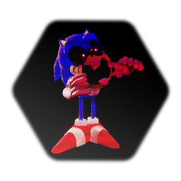 Sonic.exe FNF