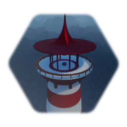 Gang beasts [Light house]