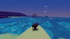 A screenshot taken in Dreams. 8 of 11.