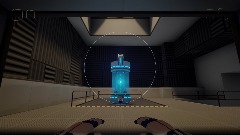 A screenshot taken in Dreams. 12 of 14.