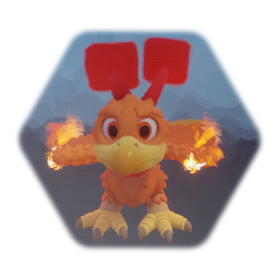 Phoenix collection