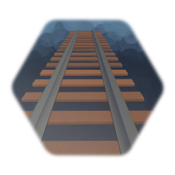 Train Tracks