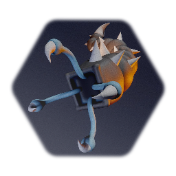 The Binding of Isaac: Wormwood