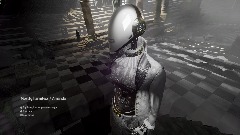 A screenshot taken in Dreams. 3 of 3.