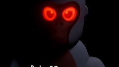 <pink>GORILLA TAG HORROR GAME [DAISY09]