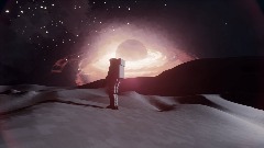 A screenshot taken in Dreams. 9 of 13.