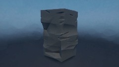 A screenshot taken in Dreams. 7 of 8.