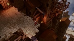 A screenshot taken in Dreams. 8 of 27.