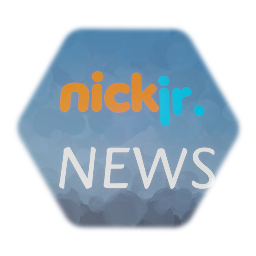 Nickjr. News Logo