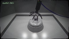 Anomalous Material 0451