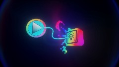 A screenshot taken in Dreams. 7 of 26.