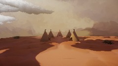 A screenshot taken in Dreams. 4 of 6.