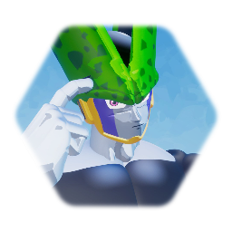 Perfect Cell