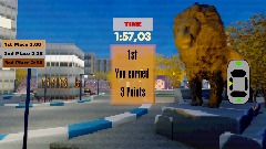 A screenshot taken in Dreams. 1 of 19.