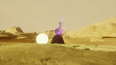 A screenshot taken in Dreams. 1 of 21.