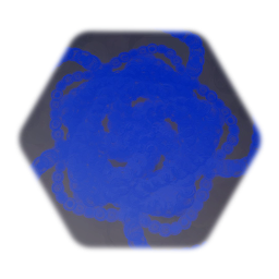 Magic Rainbow Star Effect