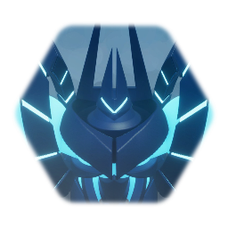 Sonic Chronicles - The Zoah