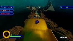 A screenshot taken in Dreams. 4 of 19.