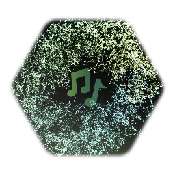 This song nearly broke my headphones lol