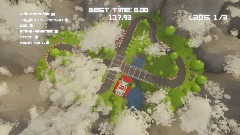 A screenshot taken in Dreams. 2 of 18.