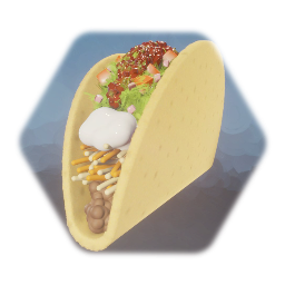 CJ's Taco