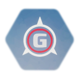 G.U.N Logo - Enemy Asset Pack