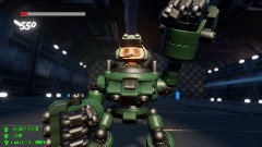 A screenshot taken in Dreams. 8 of 22.
