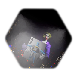 The Joker