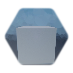 Maze Platform Piece - Basic Block