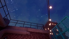 A screenshot taken in Dreams. 22 of 28.