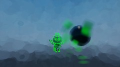 A screenshot taken in Dreams. 1 of 1.