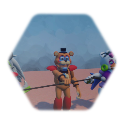 My Creation - 2/7/2022