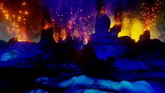 A screenshot taken in Dreams. 4 of 13.
