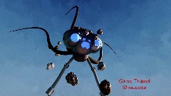 @Giro_da1 Tripod showcase