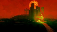 A screenshot taken in Dreams. 4 of 6.