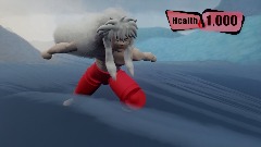 A screenshot taken in Dreams. 8 of 9.