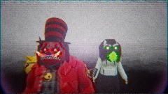 A screenshot taken in Dreams. 6 of 8.