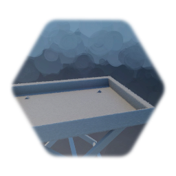 Side table
