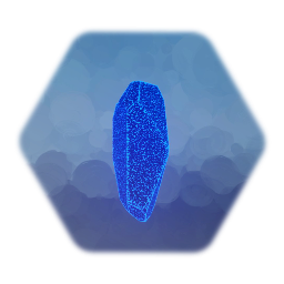 Blue Crystal