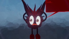 A screenshot taken in Dreams. 20 of 28.