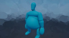 A screenshot taken in Dreams. 20 of 26.