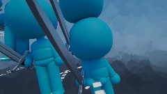 A screenshot taken in Dreams. 1 of 1.