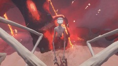 A screenshot taken in Dreams. 3 of 3.