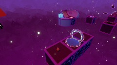 My Dreamiverse Dash!